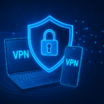 VPN क्या है और कैसे काम करता है?