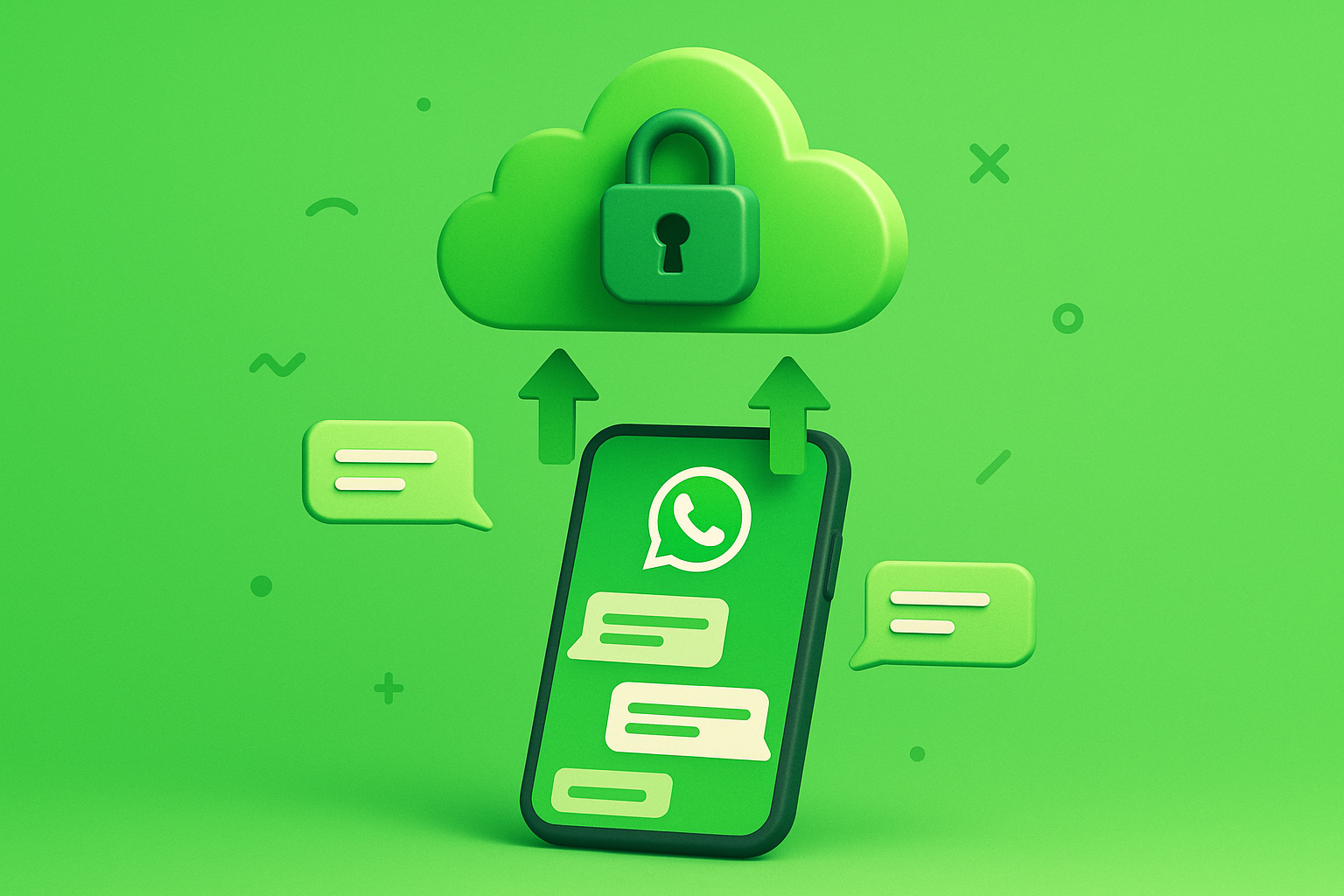 WhatsApp Backup क्या होता है
