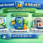 Fake Call से Bank Fraud कैसे होता है?