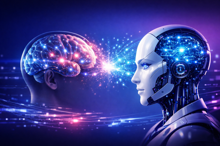 Artificial Intelligence (AI) क्या होता है