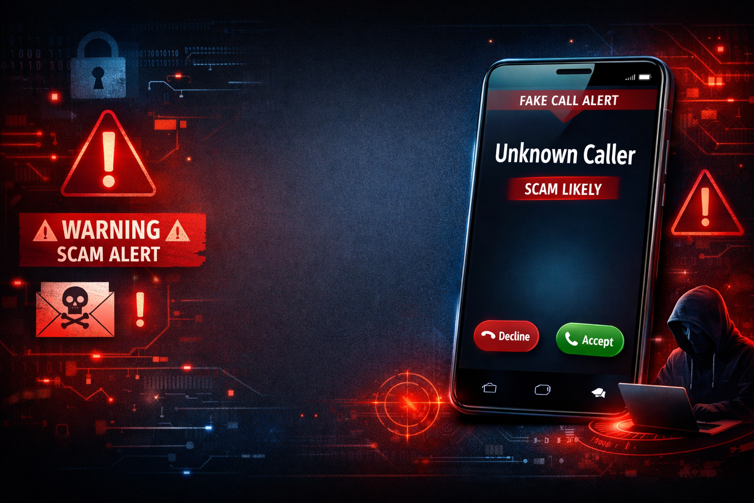 Fake Call क्या होता है