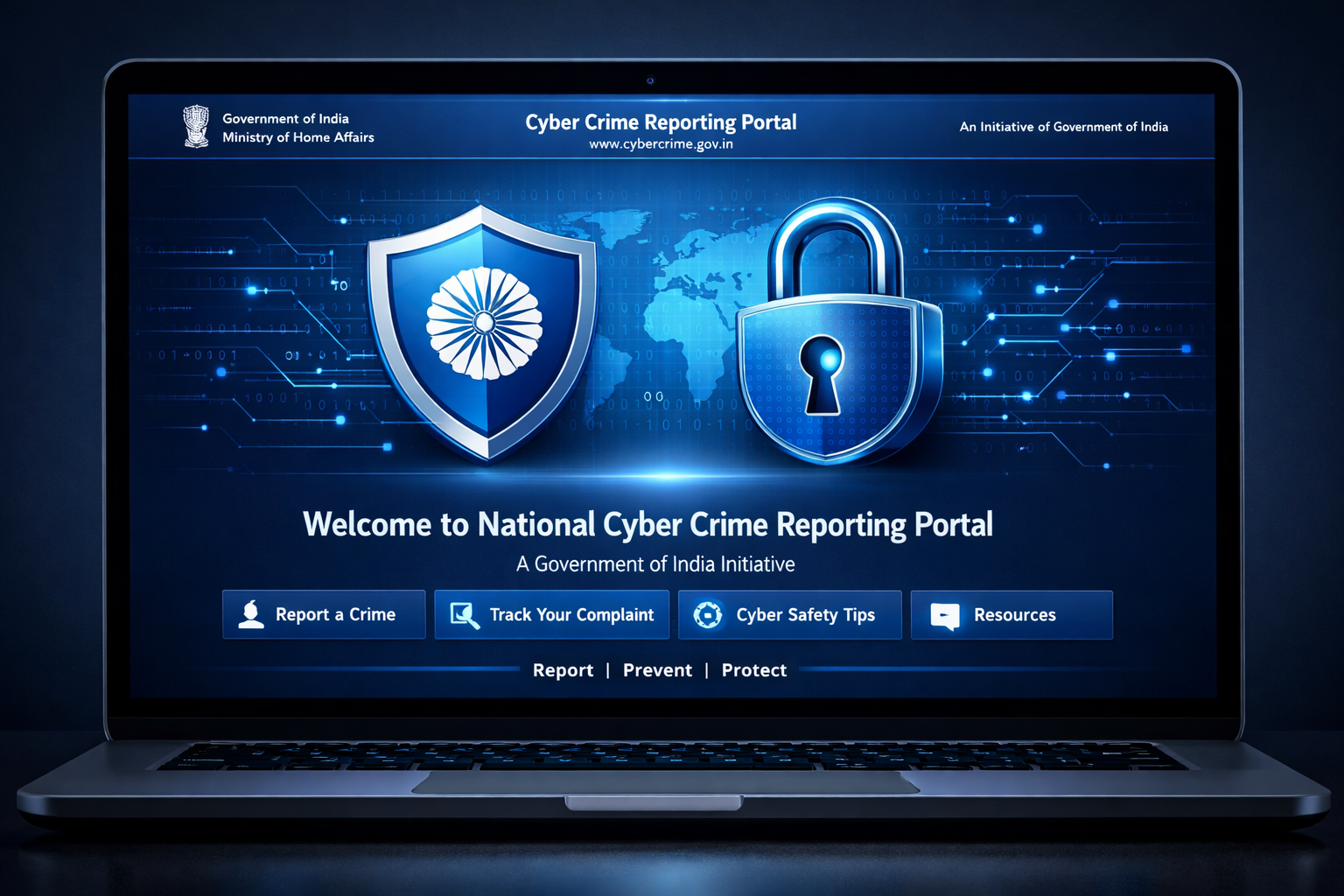 Fake Call से Fraud हो जाए तो क्या करें