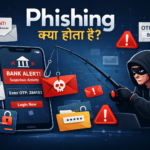 Phishing क्या होता है