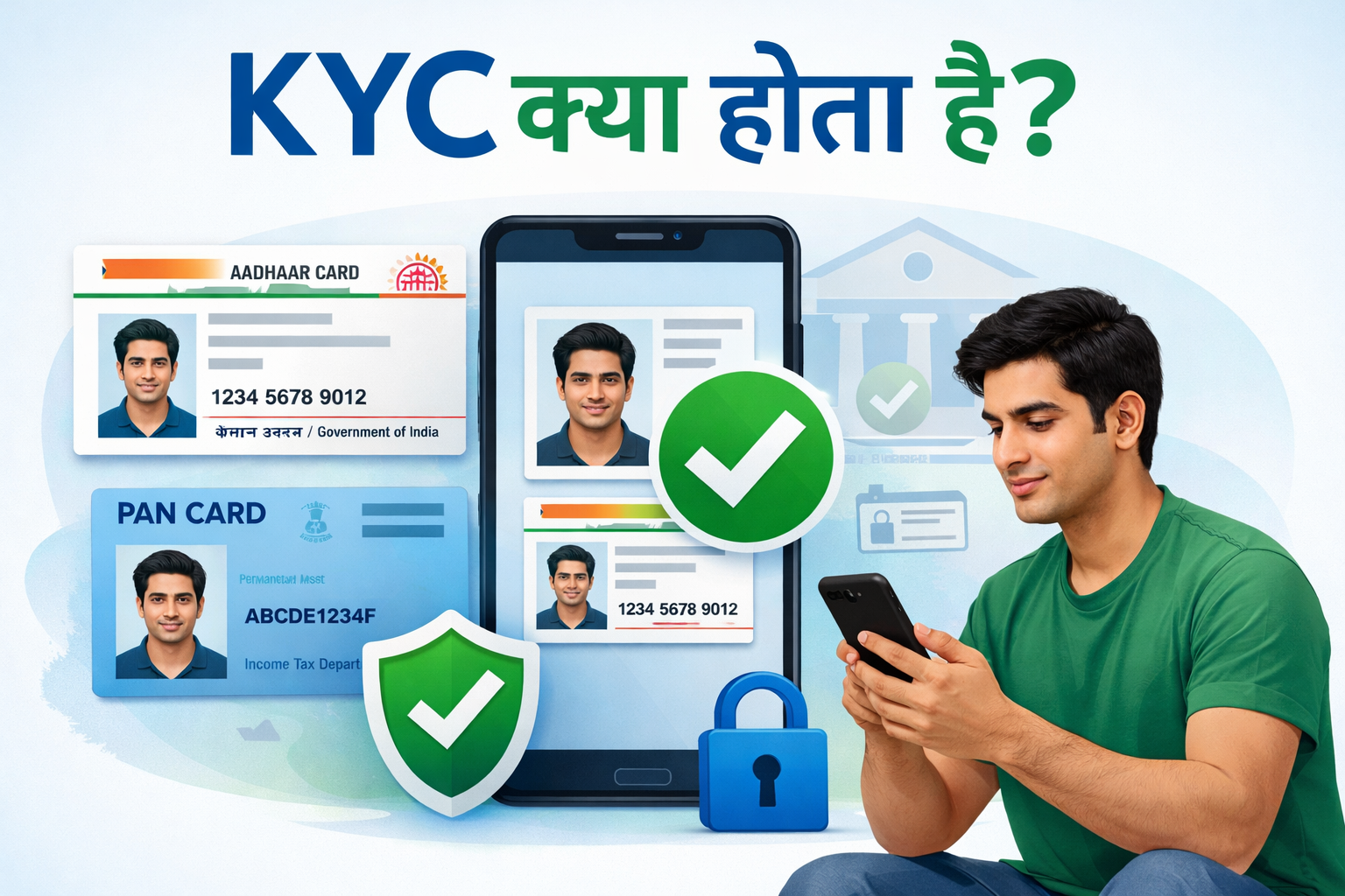 KYC क्या होता है