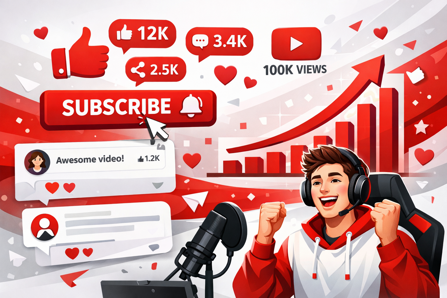 YouTube Video Engagement कैसे बढ़ाएं