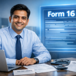 Form 16 क्या होता है और कैसे Download करें