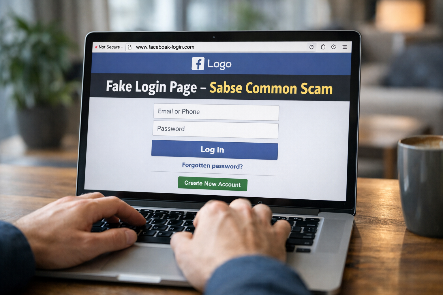 Hackers कौन-सी Common Tricks Use करते हैं