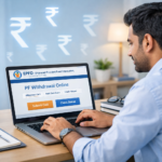 PF Withdrawal Online कैसे करें