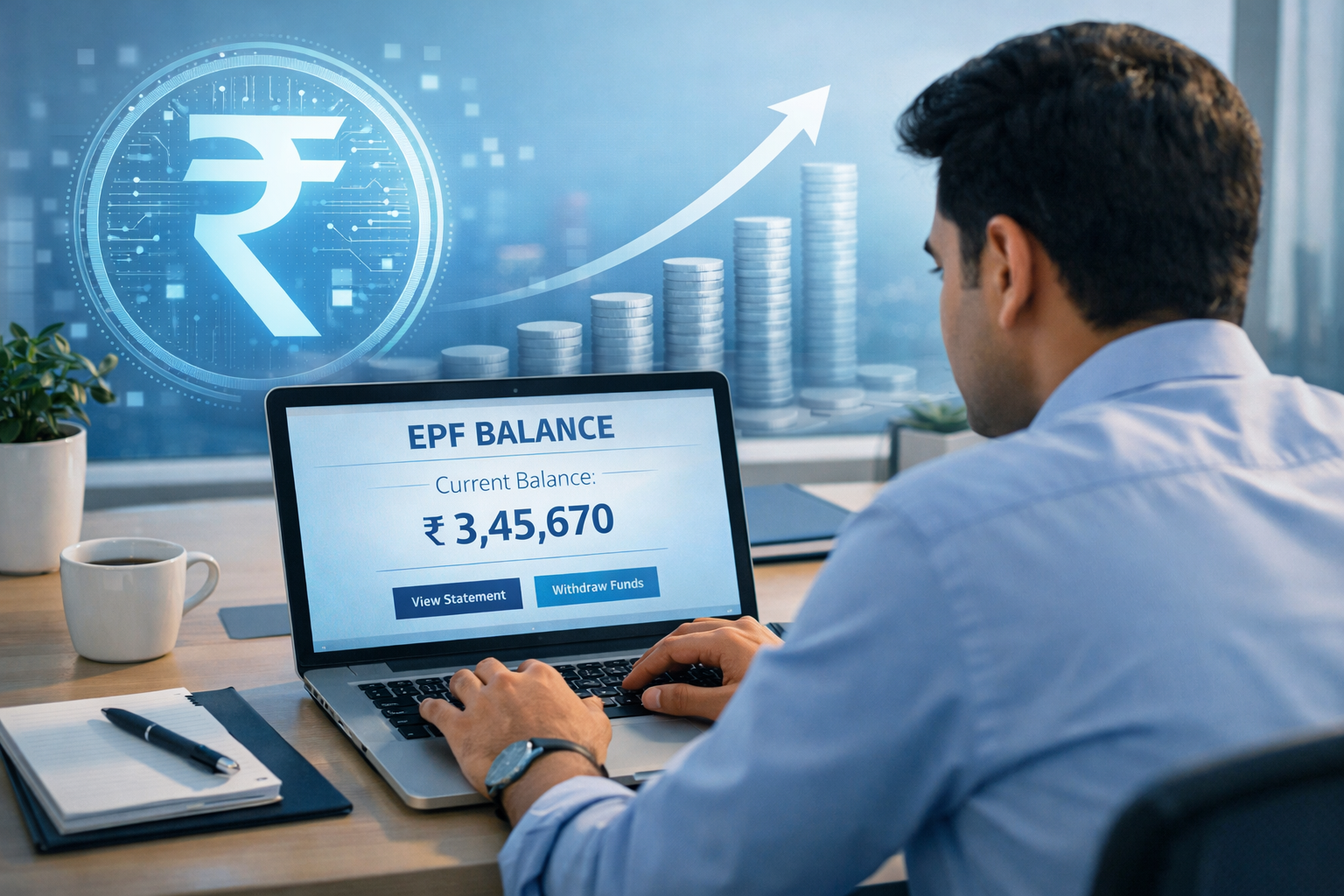 PF Withdrawal क्या होता है