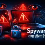 Spyware क्या होता है और Remove कैसे करें